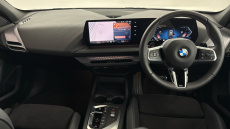 BMW 1 Series 120 M Sport 5dr Step Auto Petrol Hatchback